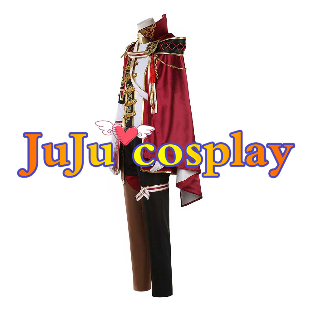 あんさんぶるスターズ コスプレ衣装