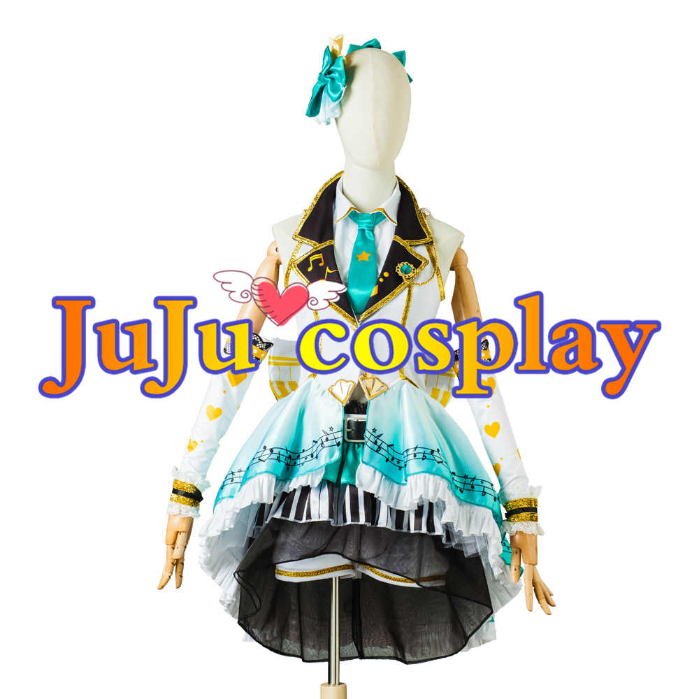 ラブライブ スクフェスac コスプレ衣装