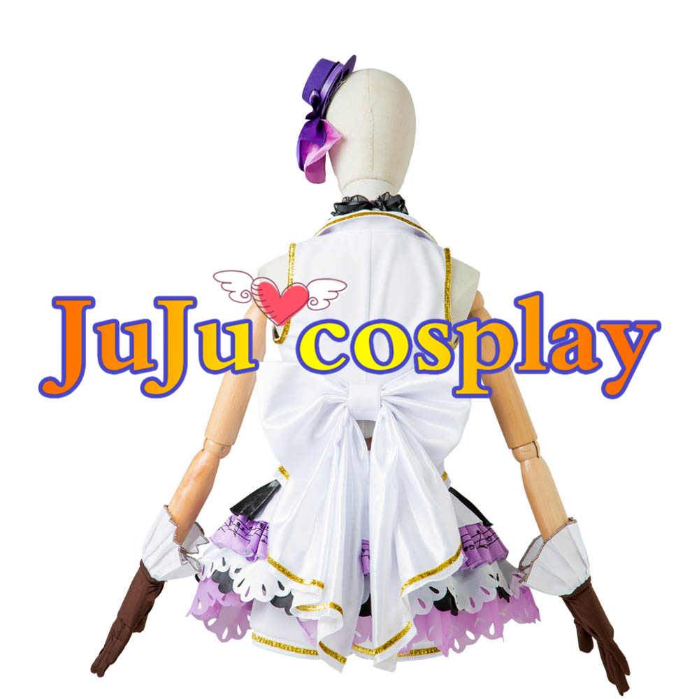 クリスマス編 小原鞠莉 衣装 衣装一式 Www Gruporpf Com Br