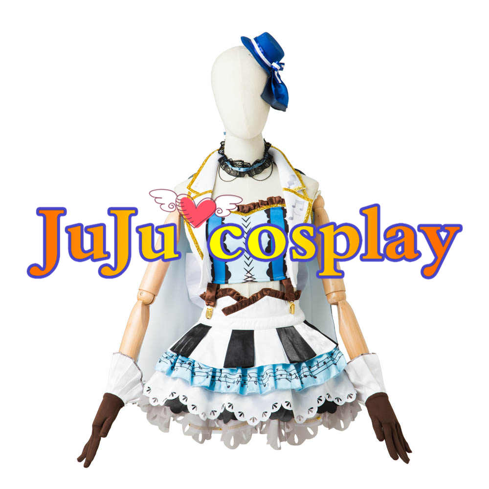 ラブライブ スクフェスac コスプレ衣装 ラブライブ スクフェスac コスプレ衣装