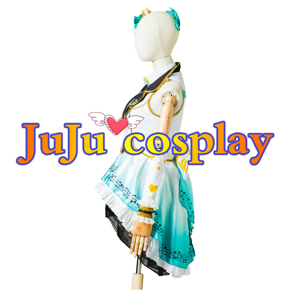 ラブライブ スクフェスac コスプレ衣装