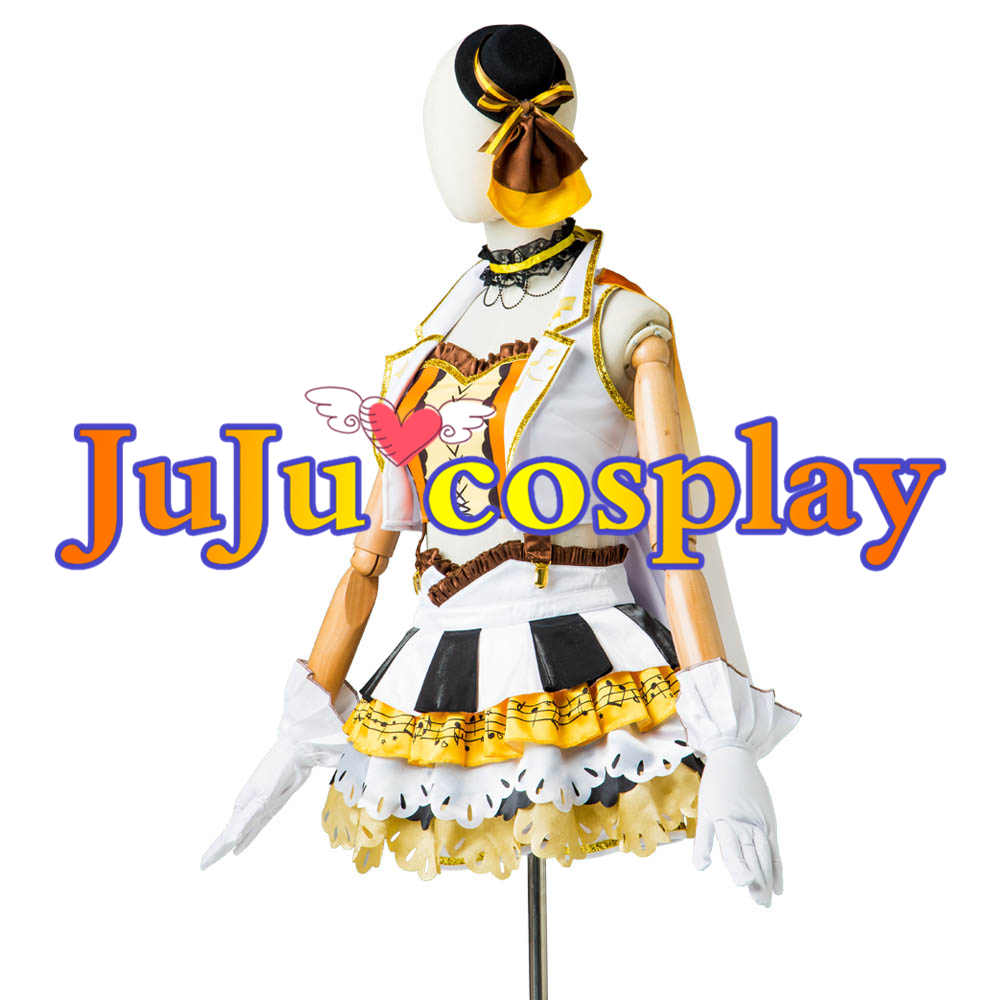 ラブライブ スクフェスac コスプレ衣装 ラブライブ スクフェスac コスプレ衣装