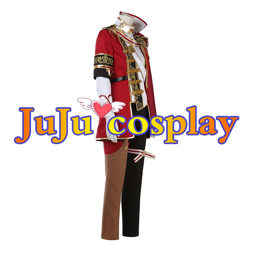 あんさんぶるスターズ コスプレ衣装 あんさんぶるスターズ コスプレ衣装