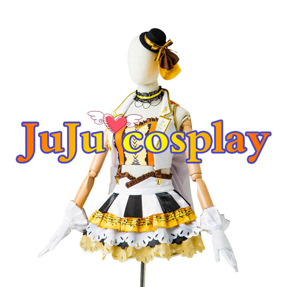 ラブライブ スクフェスac コスプレ衣装 ラブライブ スクフェスac コスプレ衣装