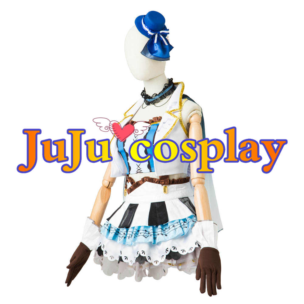 ラブライブ スクフェスac コスプレ衣装 ラブライブ スクフェスac コスプレ衣装