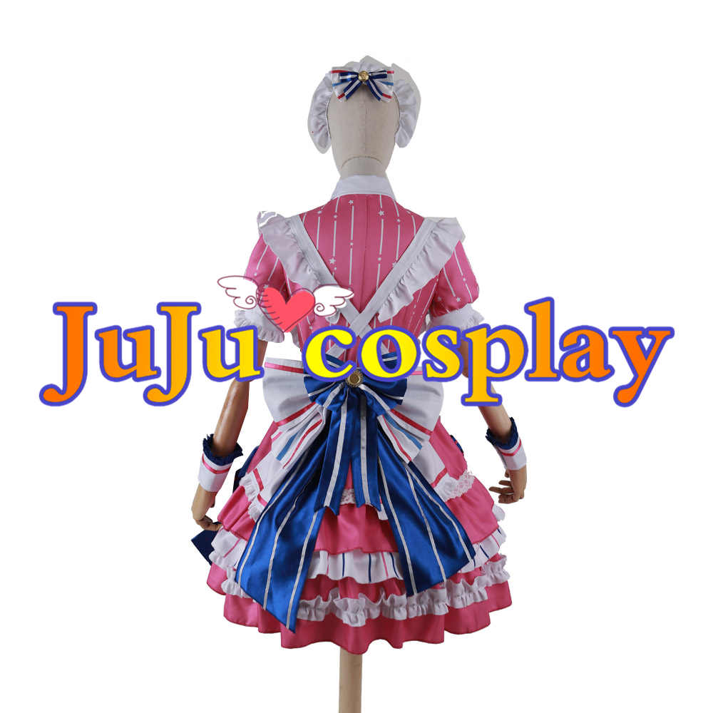 ラブライブ スクフェスac コスプレ衣装 ラブライブ スクフェスac コスプレ衣装