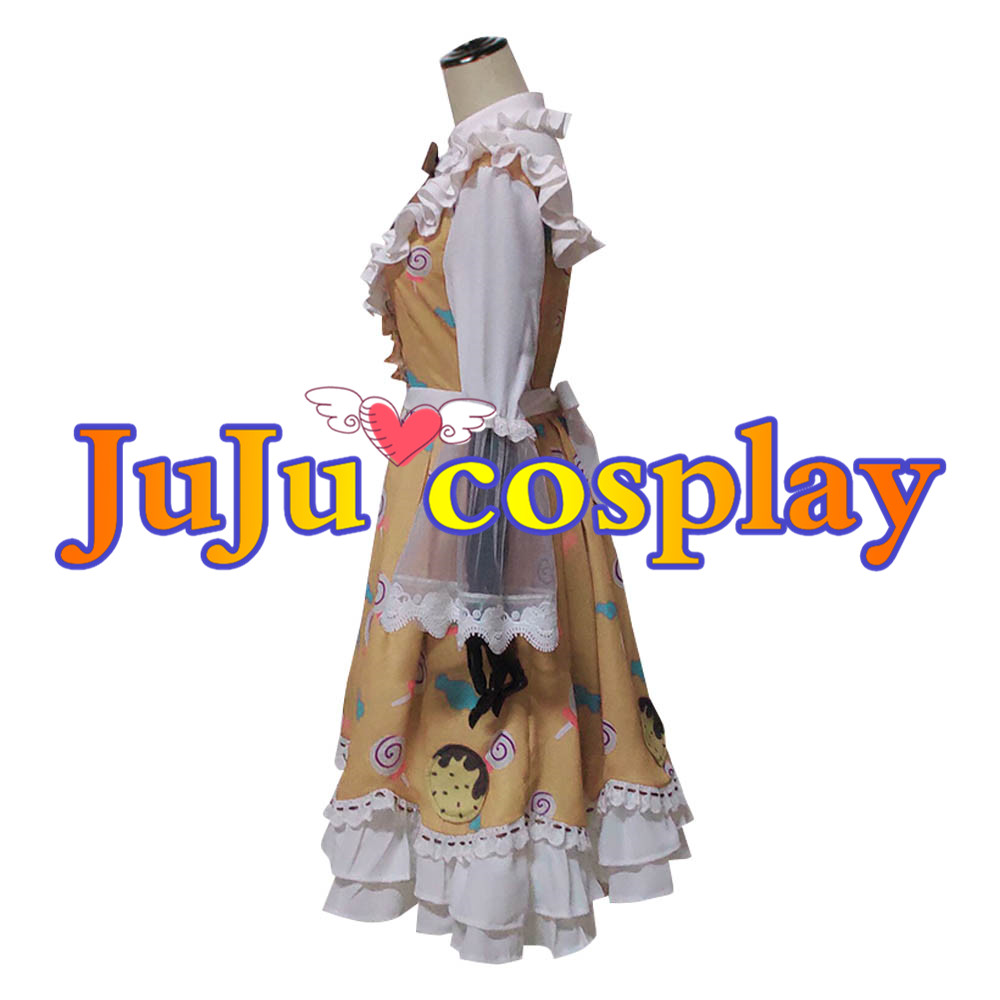 Identityv 第五人格 コスプレ衣装 Identityv 第五人格 コスプレ衣装