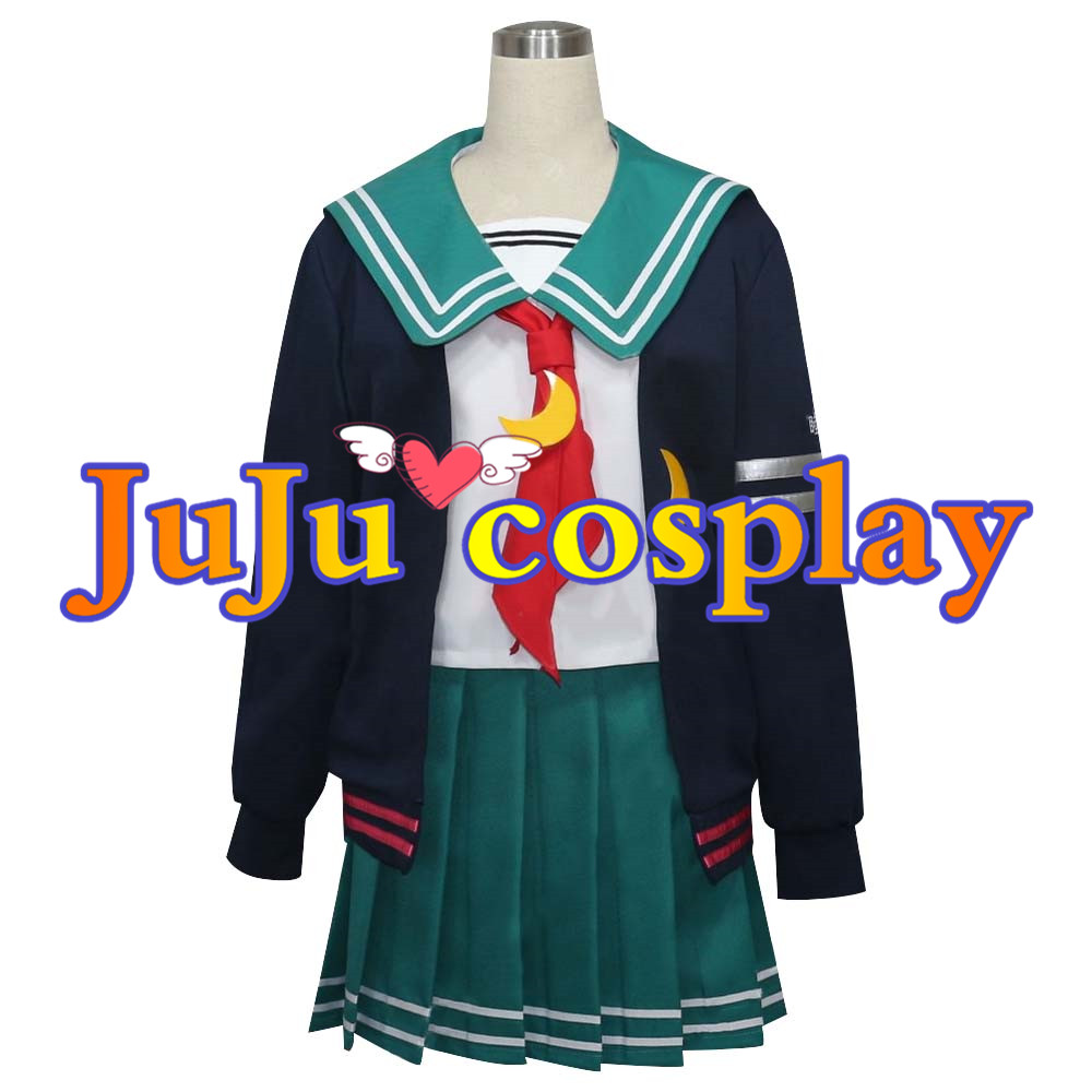 艦隊これくしょん 艦これ コスプレ衣装