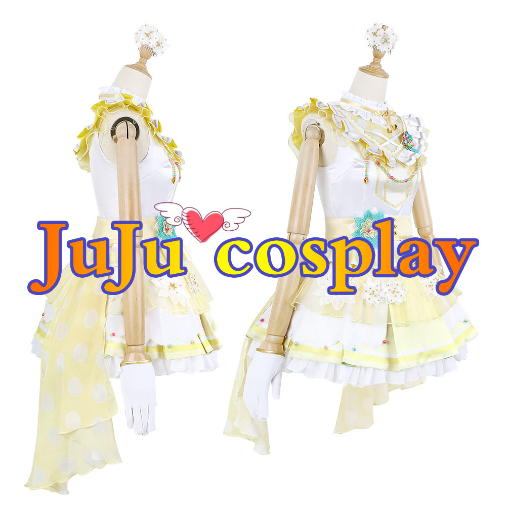 BanGDream! バンドリ! ガルパ コスプレ衣装