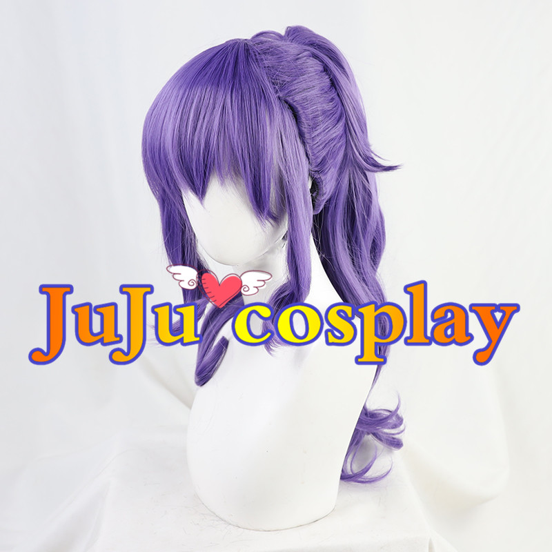 神代類 プロジェクトセカイ プロセカ コスプレ ウィッグ - 通販