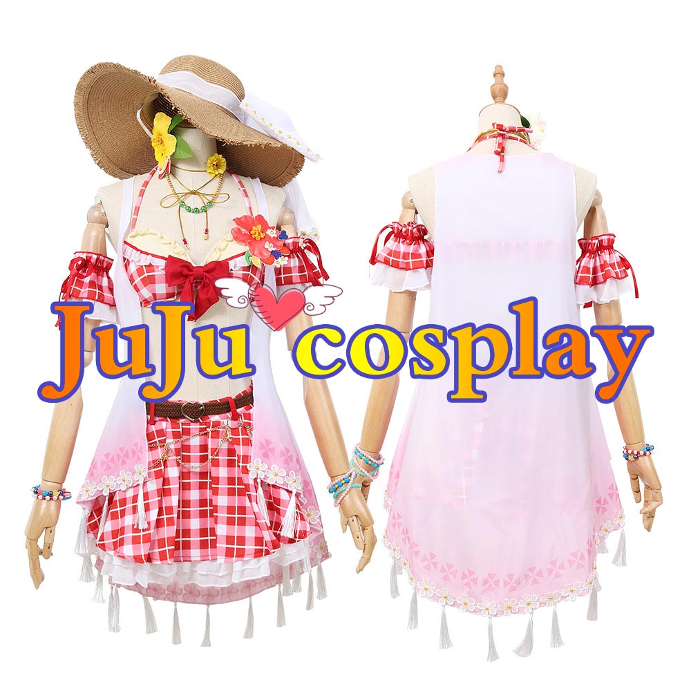 Bangdream バンドリ ガルパ コスプレ衣装 Bangdream バンドリ ガルパ コスプレ衣装
