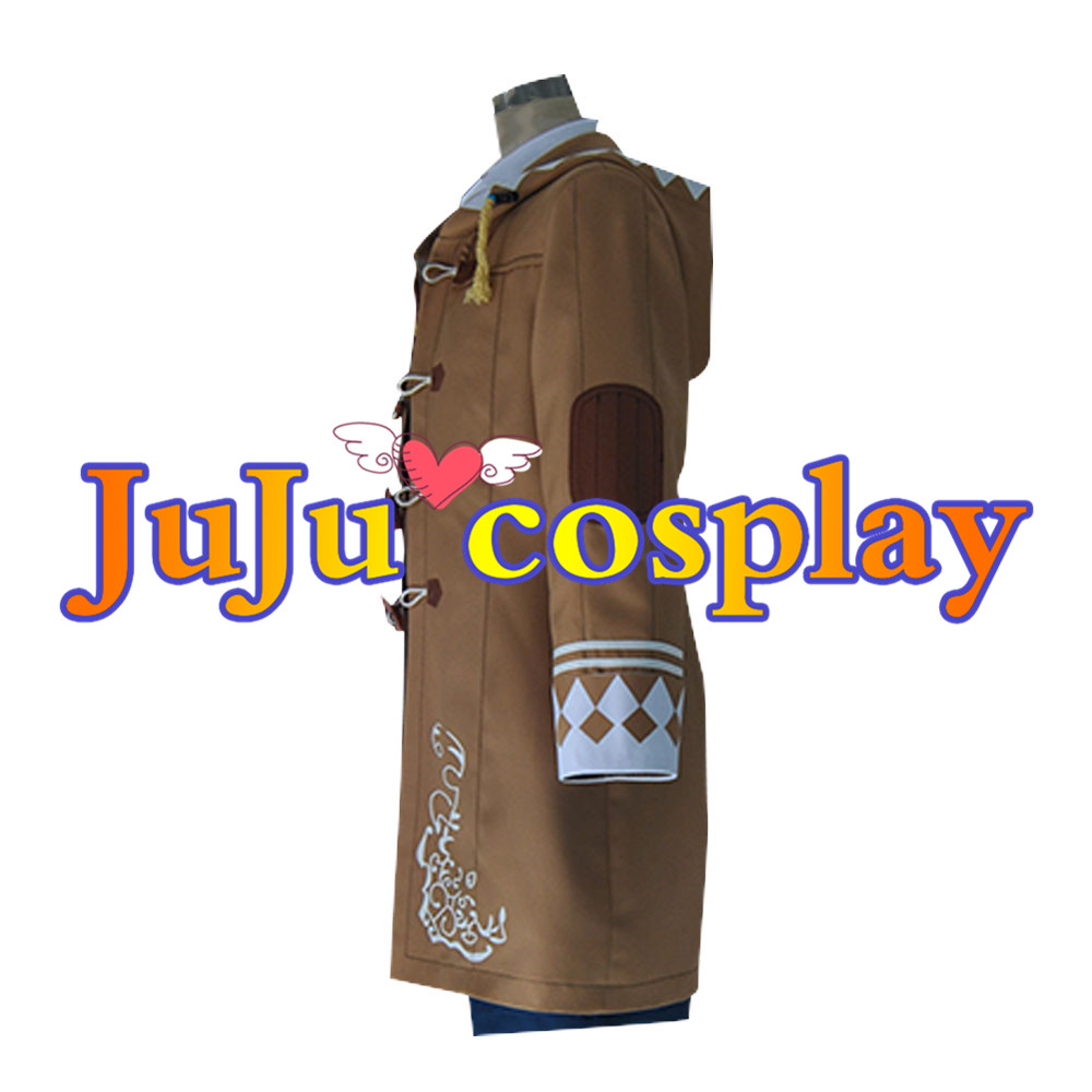 魔法使いの約束 コスプレ衣装