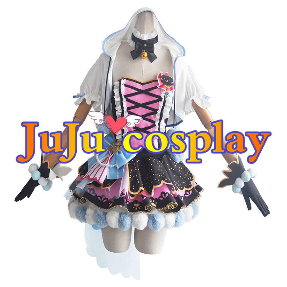 ラブライブ サンシャイン M S コスプレ衣装