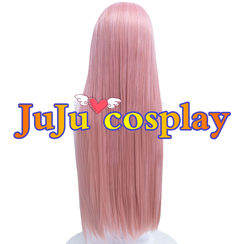 チェンソーマン コスプレウィッグ