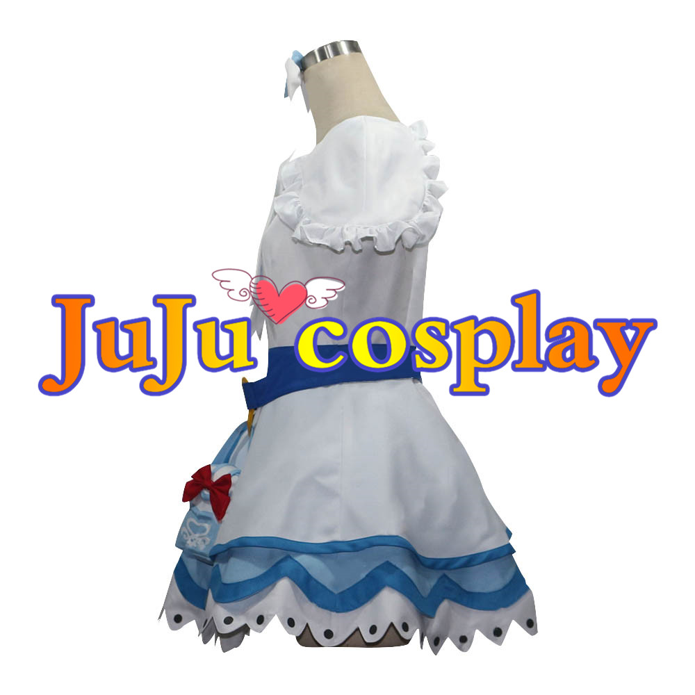 ふたりはプリキュア コスプレ衣装 ふたりはプリキュア コスプレ衣装
