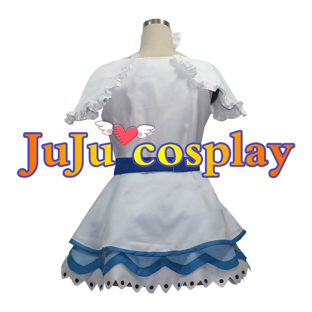 ふたりはプリキュア コスプレ衣装