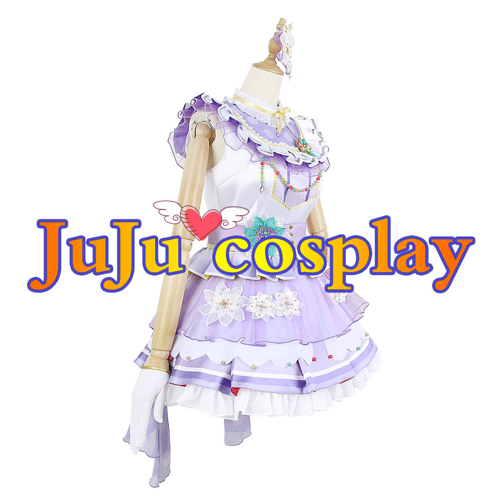 BanGDream! バンドリ! ガルパ コスプレ衣装