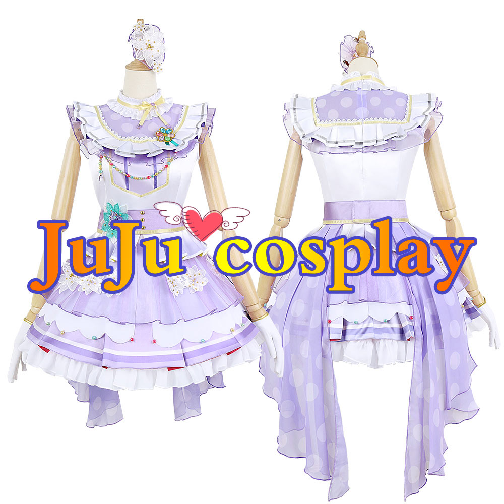 BanGDream! バンドリ! ガルパ コスプレ衣装