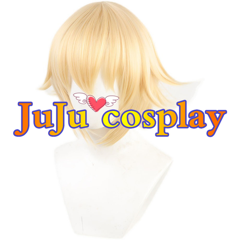 原神 げんしん コスプレウィッグ