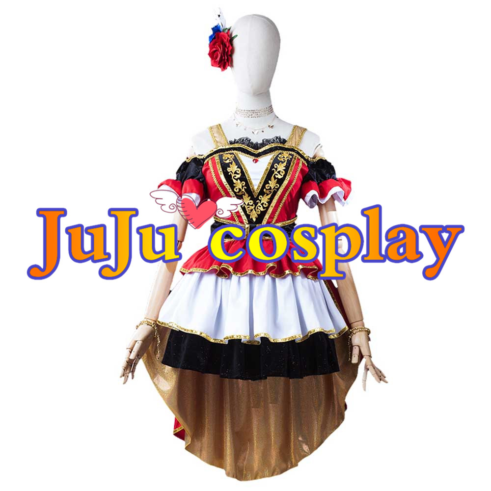 ブライブ!スクールアイドルフェスティバル コスプレ衣装