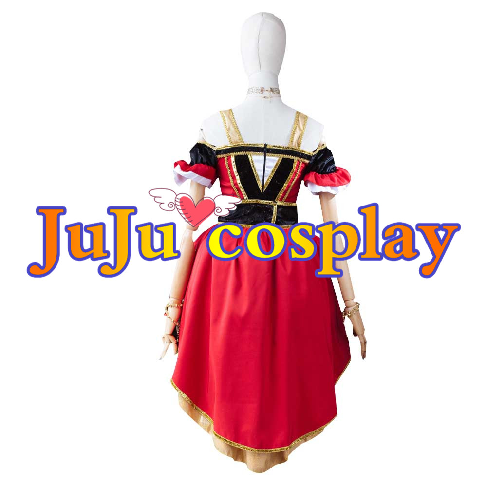 ブライブ!スクールアイドルフェスティバル コスプレ衣装