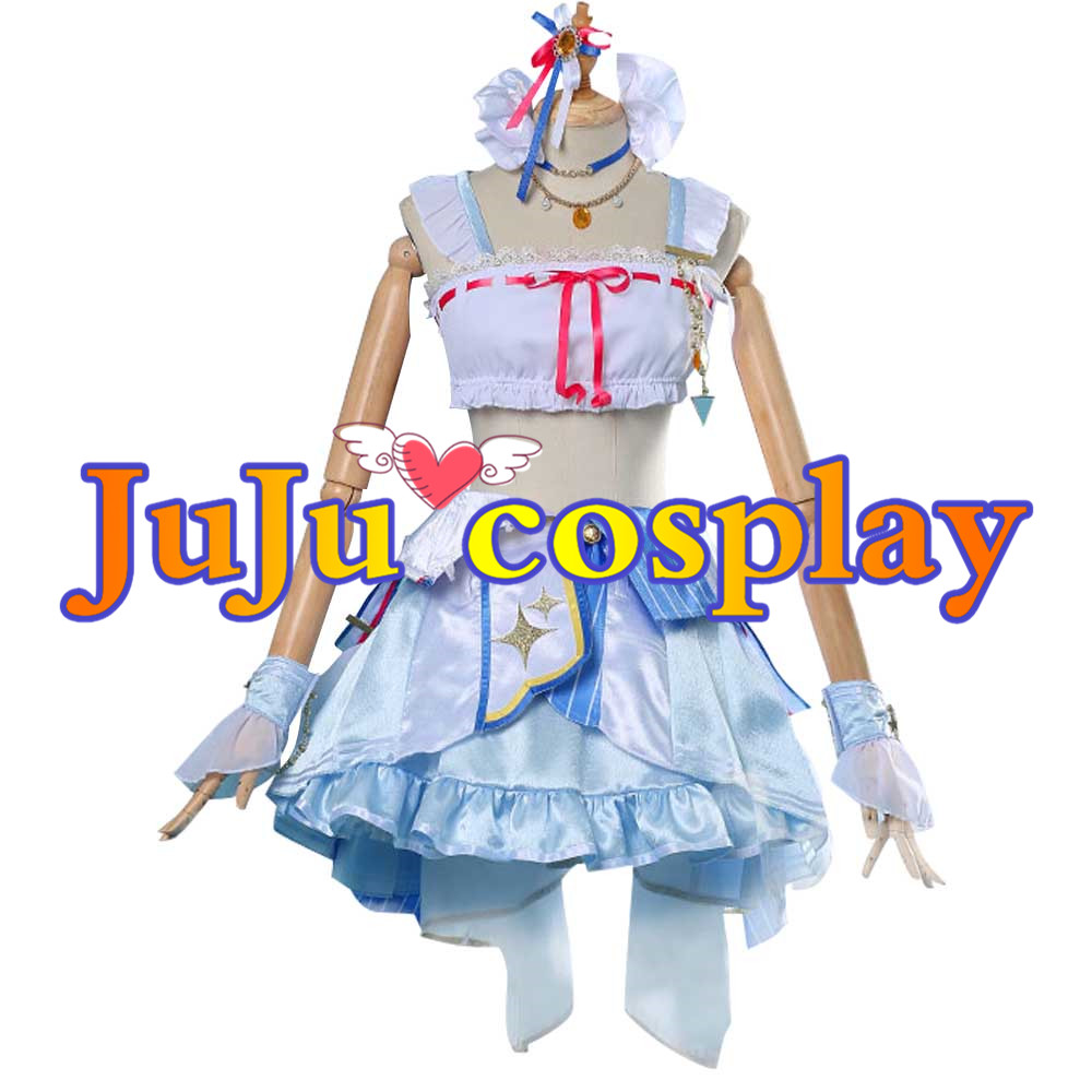 デレステ コスプレ衣装