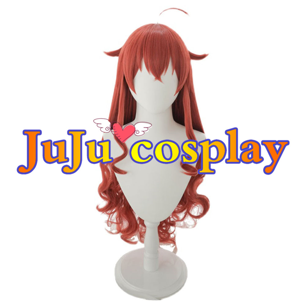 無職転生 異世界行ったら本気だす コスプレウィッグ