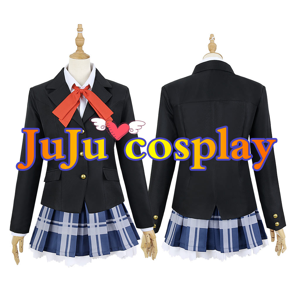 D4dj コスプレ衣装