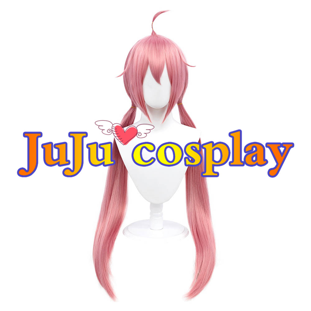 ゆるキャン△ コスプレウィッグ