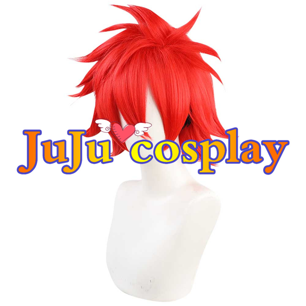 Sk エスケーエイト コスプレウィッグ