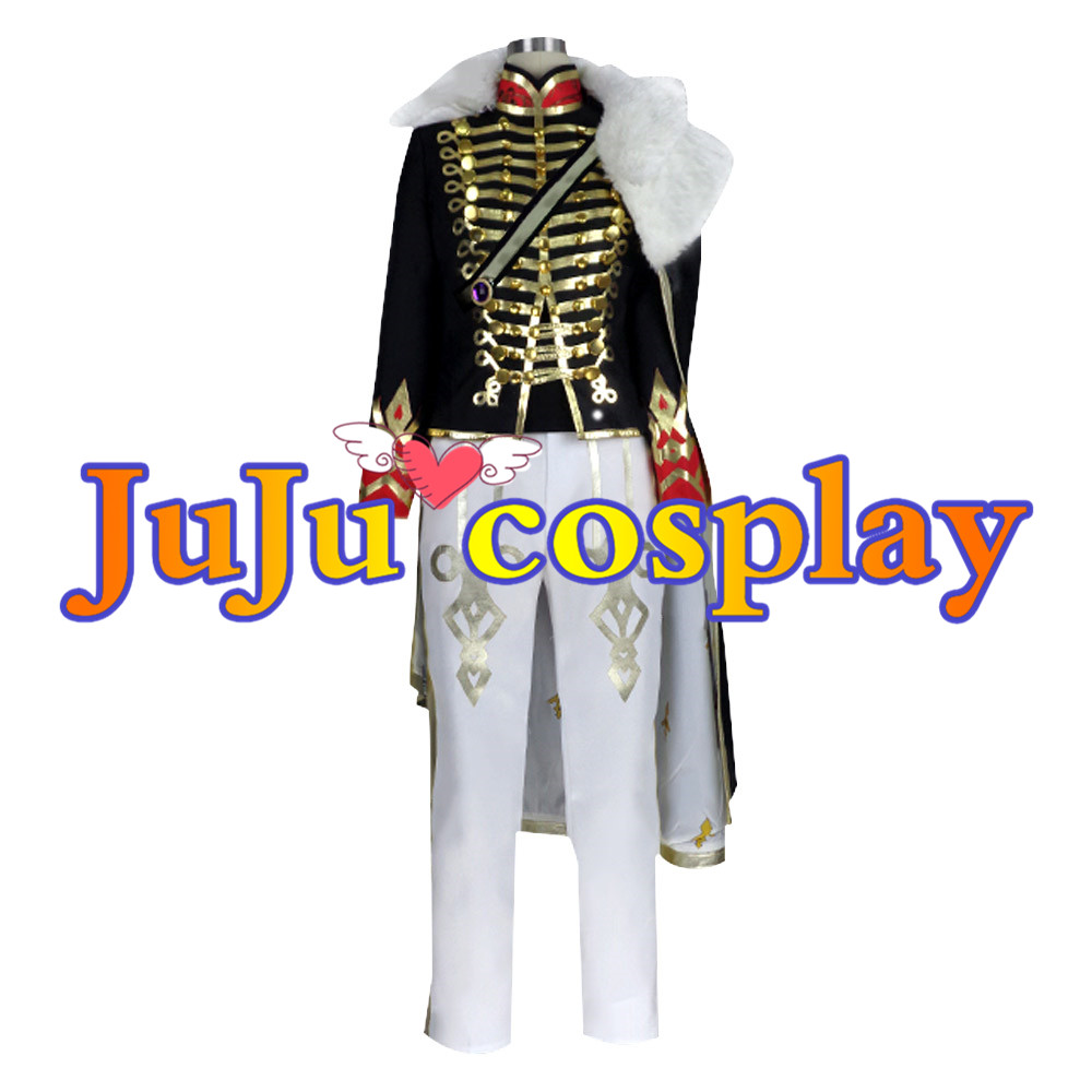 うたの プリンスさまっ コスプレ衣装