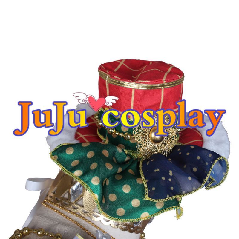 スクスタ 虹ヶ咲学園 コスプレ衣装