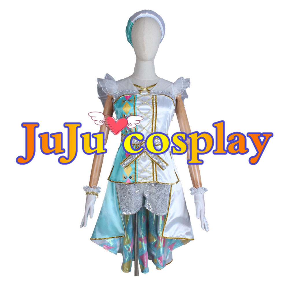 ラブライブ サンシャイン コスプレ衣装 ラブライブ サンシャイン コスプレ衣装