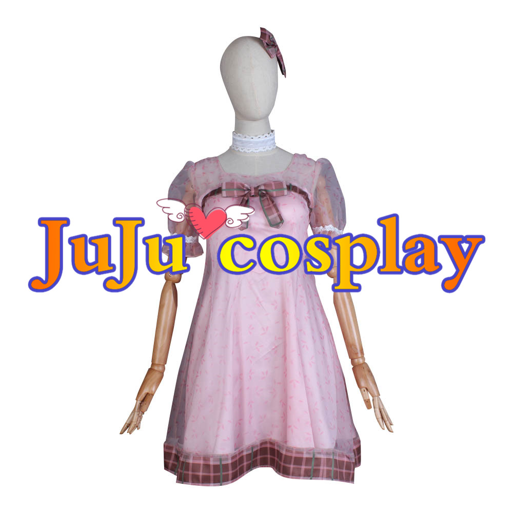 スクスタ 虹ヶ咲学園 コスプレ衣装