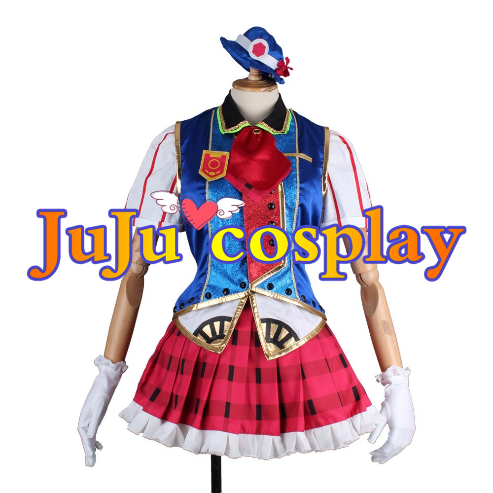 ラブライブ サンシャイン コスプレ衣装 ラブライブ サンシャイン コスプレ衣装