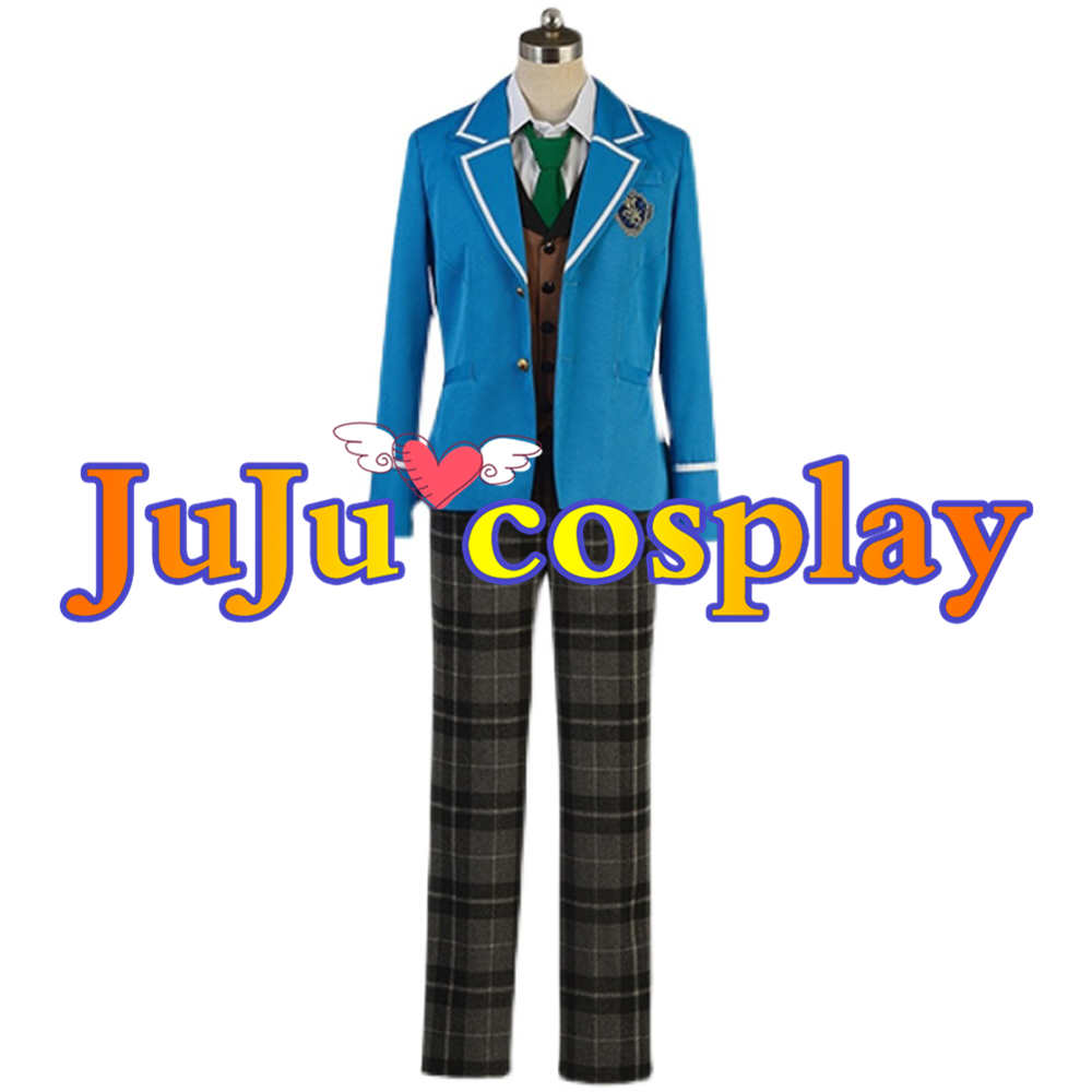あんさんぶるスターズ コスプレ衣装