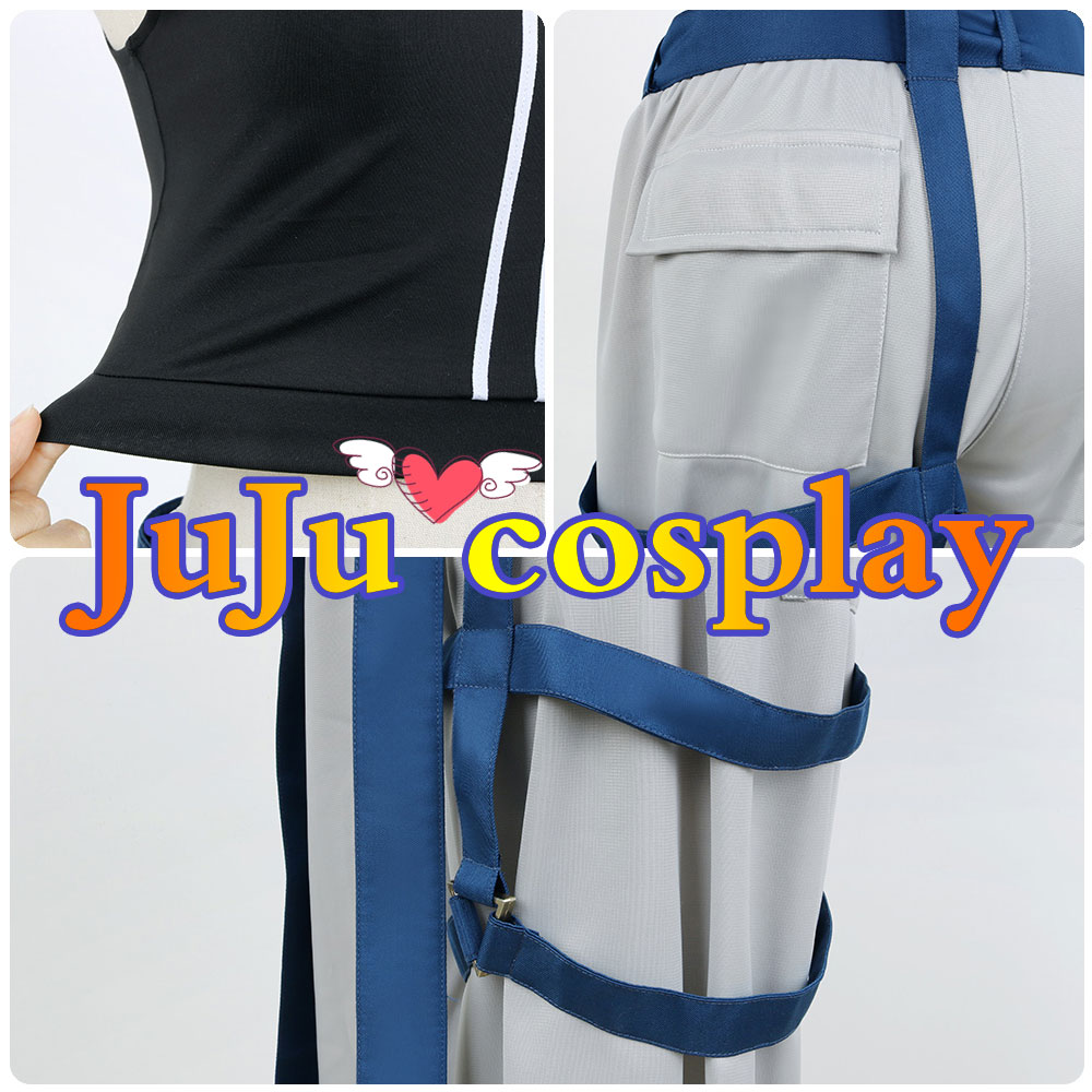 プロセカ Ready Steady コスプレ衣装