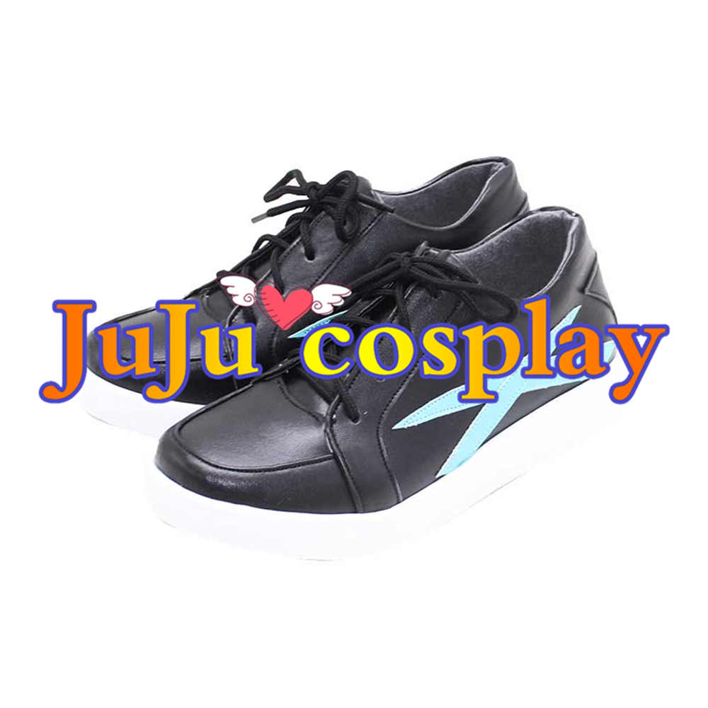ハイキュー コスプレブーツ コスプレ靴 ハイキュー コスプレブーツ コスプレ靴