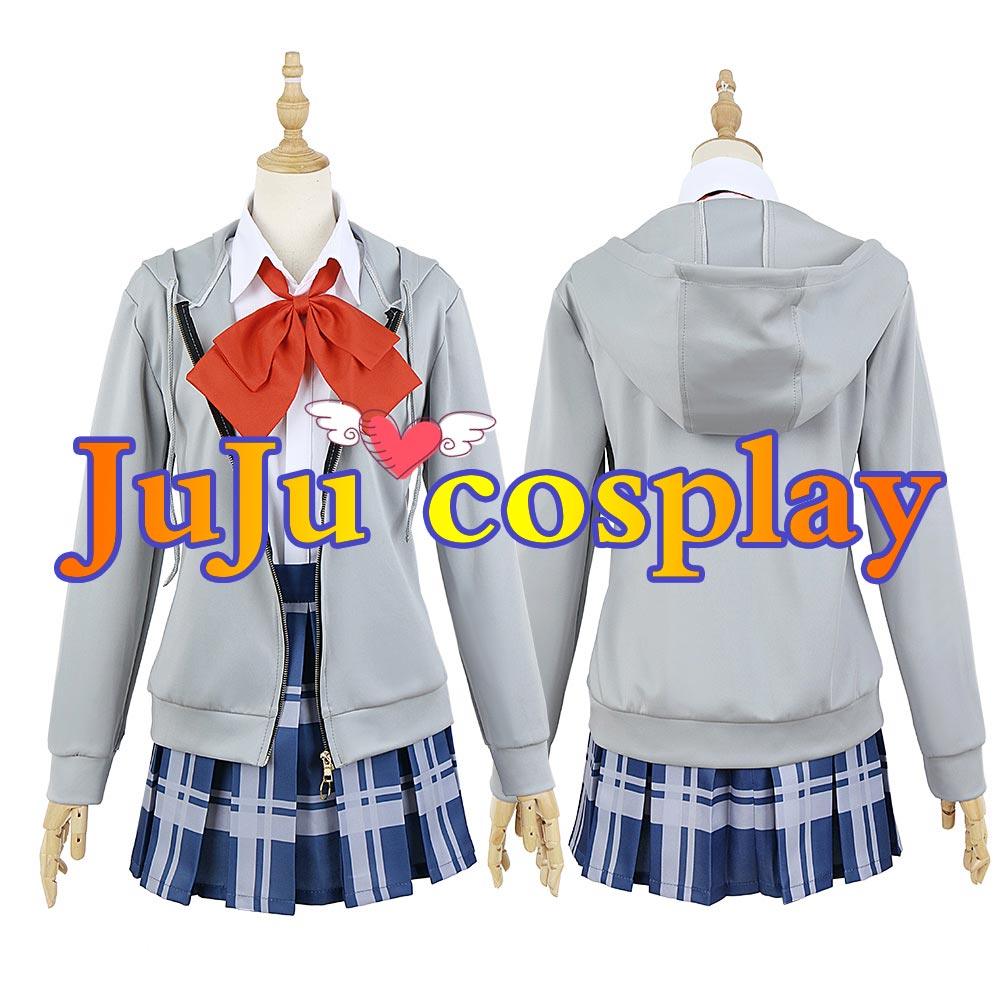 D4dj コスプレ衣装