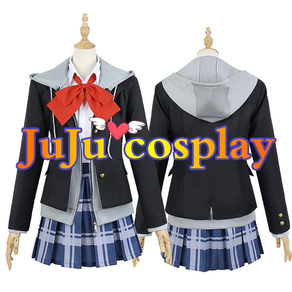 D4dj コスプレ衣装 D4dj コスプレ衣装