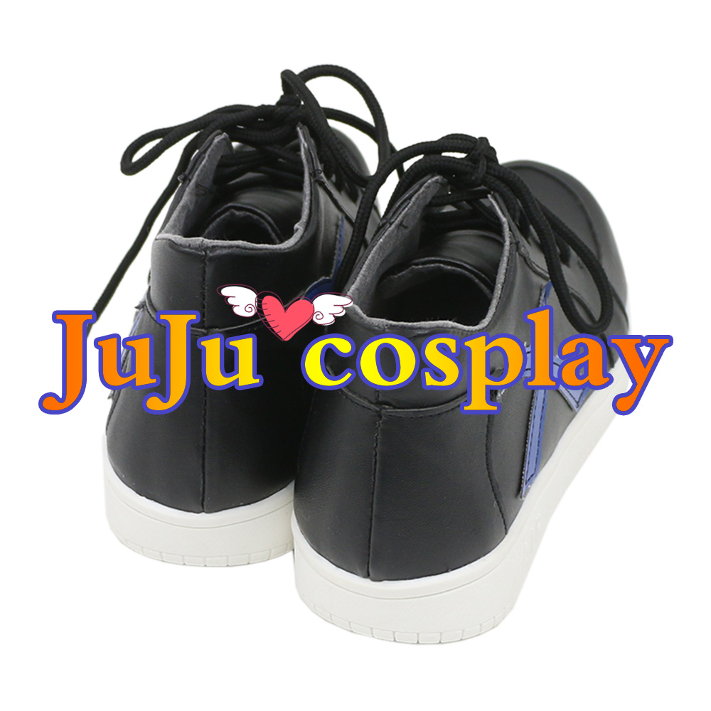 ハイキュー 宮侑 コスプレブーツ コスプレ靴 ハイキュー 宮侑 コスプレブーツ コスプレ靴
