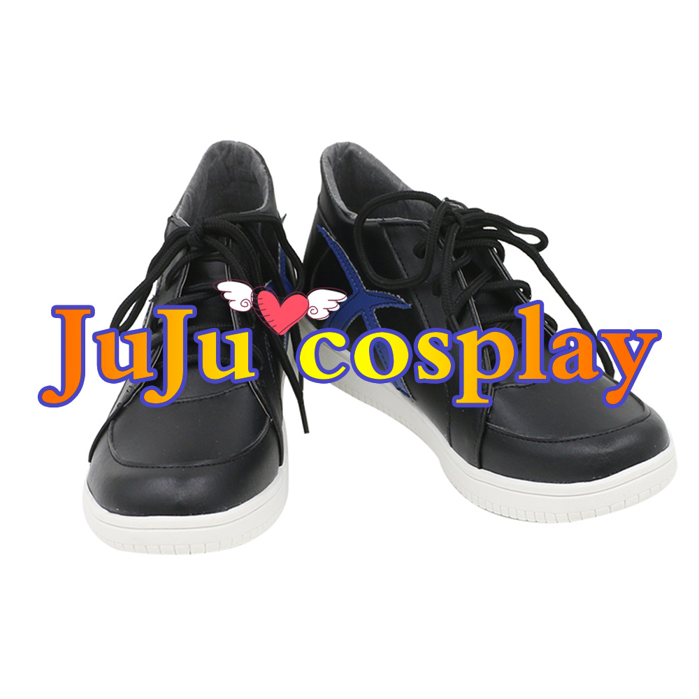 ハイキュー 宮侑 コスプレブーツ コスプレ靴 ハイキュー 宮侑 コスプレブーツ コスプレ靴