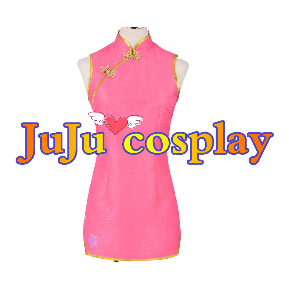 イリヤスフィール フォン アインツベルン コスプレ衣装