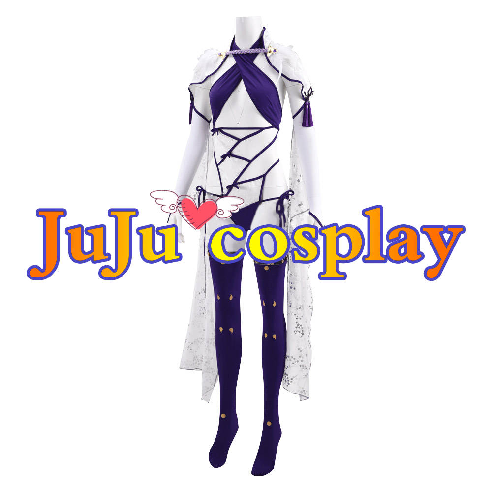 Fate Grand Order コスプレ衣装