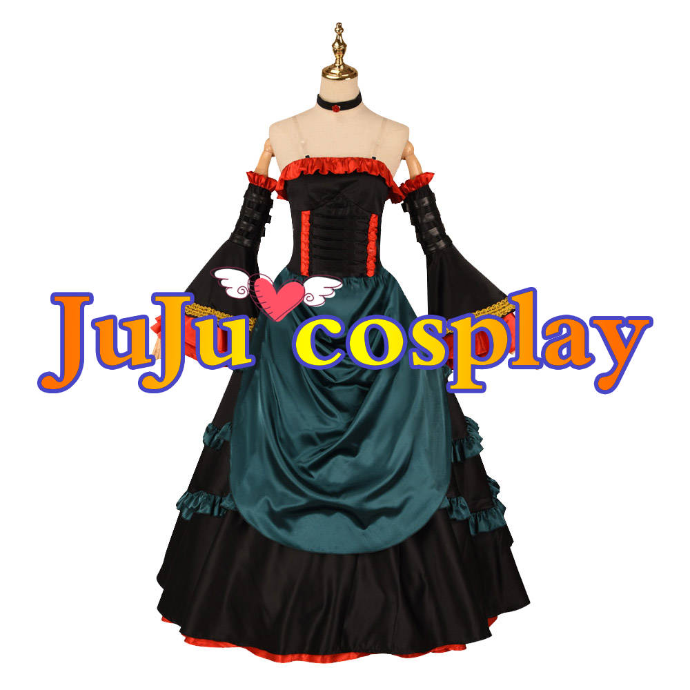 コードギアス 復活のルルーシュ コスプレ衣装