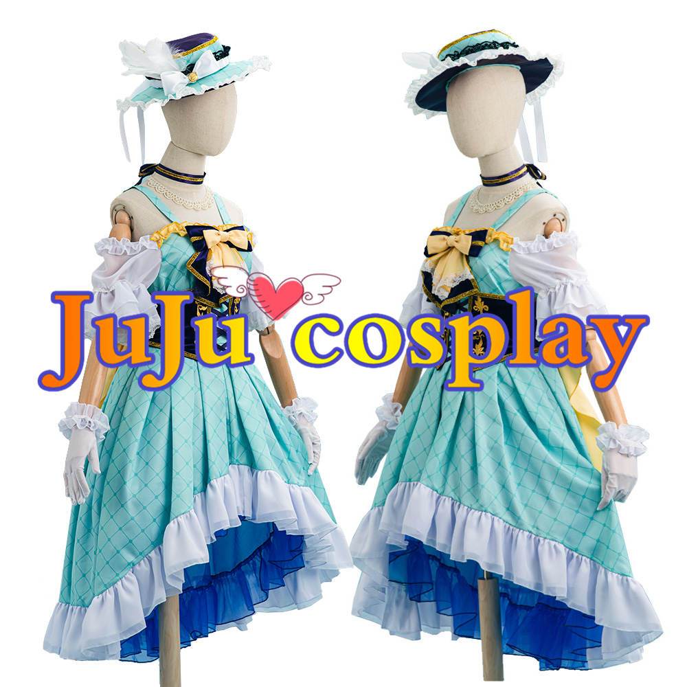 ラブライブ Just Believe 桜坂雫 コスプレ服 | www.cestujemtrekujem.com