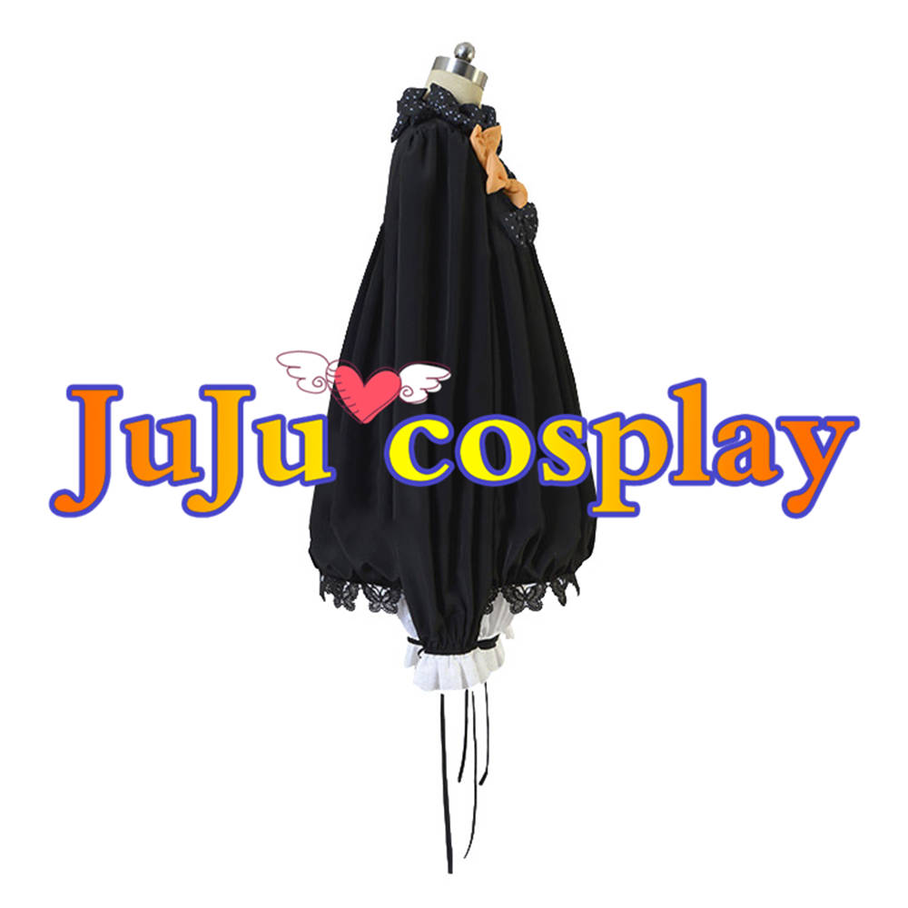 Fgo アビゲイル ウィリアムズ コスプレ衣装