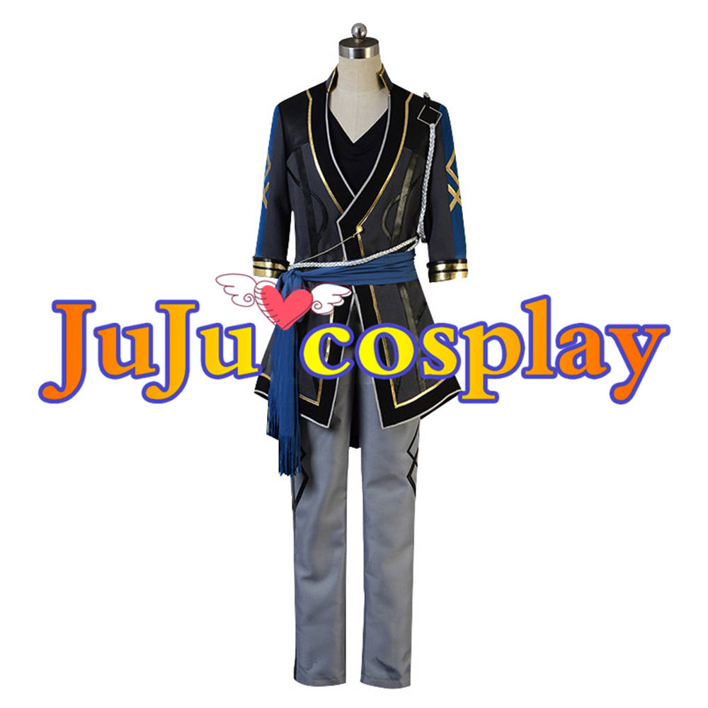 あんさんぶるスターズ コスプレ衣装