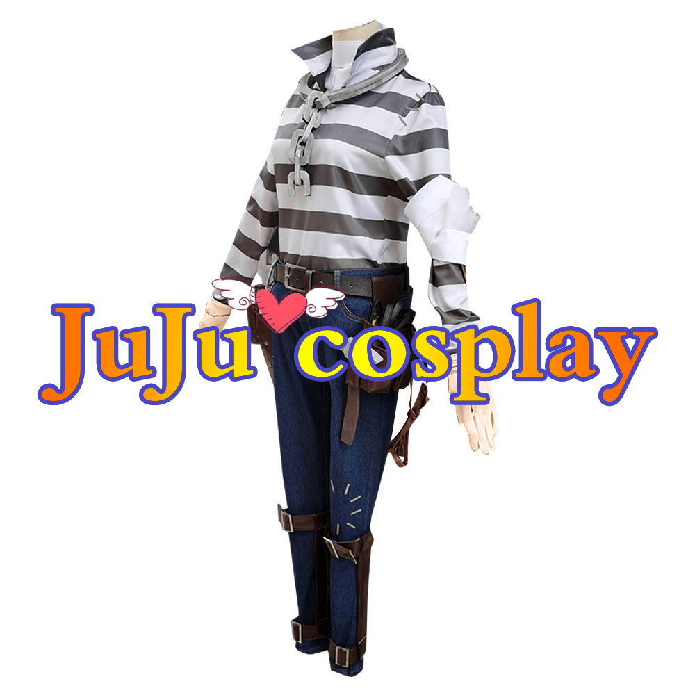 Identityv 第五人格 コスプレ衣装