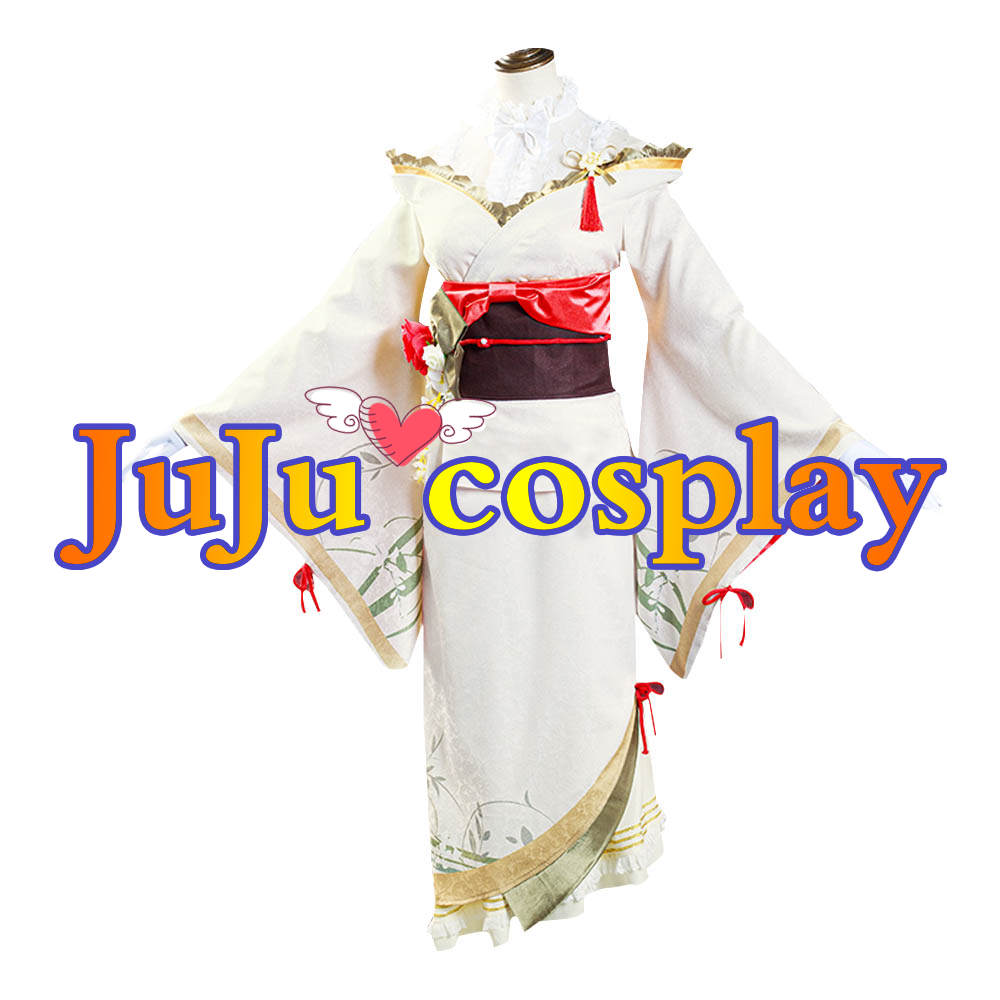 アズールレーン コスプレ衣装 アズールレーン コスプレ衣装